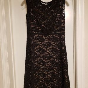 Lace INC dress